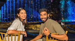 IND vs ENG: বুমরার বলে বিধ্বস্ত ইংল্যান্ড শিবির, বাটলারদের জ্বালা বাড়ালেন সঞ্জনা