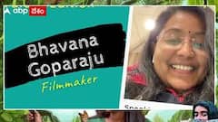అవార్డు సినిమాలు తీయాలంటే ఈ టెక్నిక్స్ పాటించాలి | Film Maker Bhavana | ABP Desam