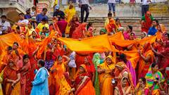 Guru Purnima 2022: উত্তর থেকে দক্ষিণ, দেশ জুড়ে পালিত গুরুপূর্ণিমা