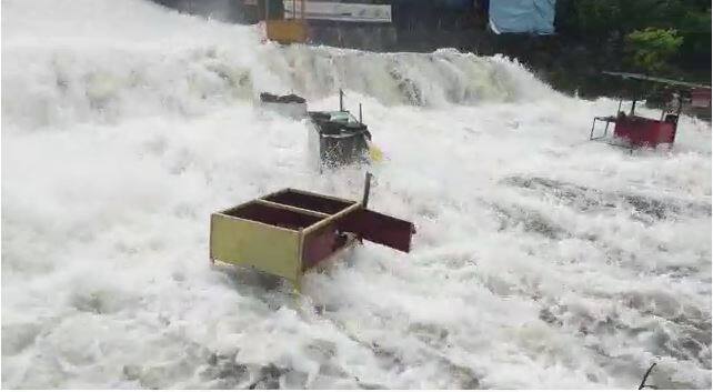 पर्यटनाचा आनंद लुटण्यासाठी तुम्ही जर पुण्याच्या लोणावळ्यात जाण्याचं नियोजन करत असाल तर थांबा