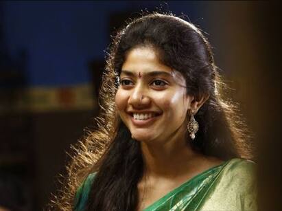 Condom is not fashion it is hygiene Sai Pallavi voice on the need for sex education Sai pallavi : ஆணுறை ஃபேஷன் இல்ல… செக்ஸ் எஜுகேஷன் இதுக்கு வேணும்” : துணிச்சலாய் பேசிய சாய் பல்லவி..