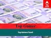 Top Gainers July 12, 2022: பங்குச் சந்தை சென்செக்ஸ் நிஃப்டியில் அதிக லாபம் ஈட்டியோரின் பட்டியல்