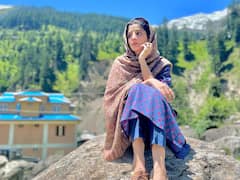 Mawra Hocane Covid 19: कोरोना से संक्रमित हुईं ये पाकिस्तानी अदाकारा, बताया किस जगह हैं क्वारंटीन
