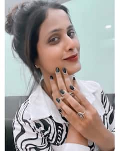 Intinti Gruhalakshmi Prashanthi: 'గృహలక్ష్మి' లో కుట్రలు, కుతంత్రాలకు కేరాఫ్ అయిన లాస్య ఫొటోస్