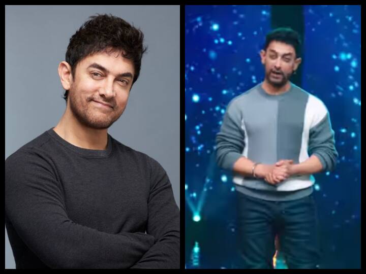 Trending news: After years, 'Lal Singh Chaddha' actor Aamir Khan is going to enter TV, watch funny video - Hindustan News Hub Trending news: After years, 'Lal Singh Chaddha' actor Aamir Khan is going to enter TV, watch funny video - Hindustan News Hub