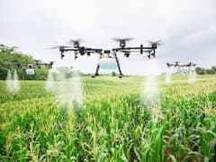 Gujarat Drone Promotion and Usage Policy: ભૂપેન્દ્ર પટેલ સરકારે જાહેર કરી નવી ડ્રોન પ્રમોશન એન્ડ યુસેજ પોલિસી, 25 હજાર લોકોને મળશે રોજગારી