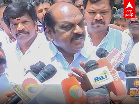Vaithilingam Speech : 