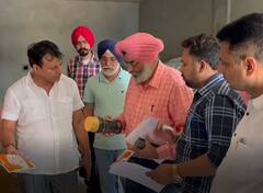 Punjab News: ਬਠਿੰਡਾ ਦੇ ਗੋਦਾਮ 'ਚ ਖੇਤੀਬਾੜੀ ਅਧਿਕਾਰੀਆਂ ਨੇ ਮਾਰੀ ਰੇਡ, ਭਾਰੀ ਮਾਤਰਾ 'ਚ ਨਕਲੀ ਦਵਾਈਆਂ ਬਰਾਮਦ