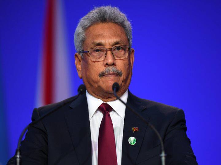 Lanka President Gotabaya Rajapaksa Flees To Maldives Gotapaya To Maldives : மாலத்தீவுகளுக்கு தப்பியோடிய இலங்கை அதிபர் கோட்டபய ராஜபக்ச...நடந்தது என்ன?