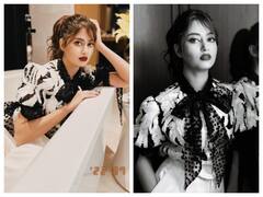 Sajal Ali Pics: हर अंदाज़ में अपनी खूबसूरती से कहर ढाती हैं पाकिस्तानी एक्ट्रेस सजल अली, रह चुकी हैं श्रीदेवी की ऑनस्क्रीन बेटी