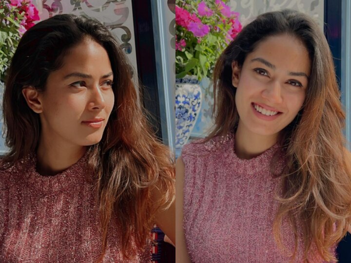 Mira Kapoor Sun Kissed Photos From London Goes Viral | Mira Kapoor ...