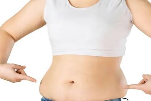 reduce Weight loss by almond Weight Loss: બેલી ફેટની સમસ્યાથી બચવા માટે બદામનું આ રીતે કરો સેવન, થશે ફાયદો