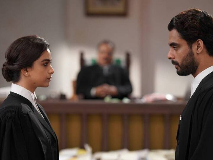 आने वाले 17 जुलाई को ओटीटी पर साउथ सिनेमा की सुपरहिट एक्ट्रेस कीर्ति सुरेश और टॉविनो थॉमस की कोर्ट रूम ड्रामा वाशी (Vaashi) रिलीज होगी.
