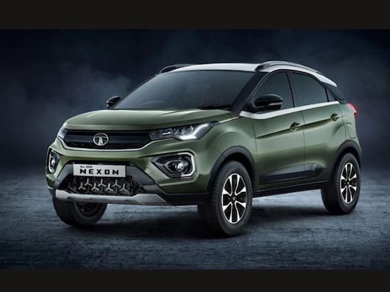 Tata Nexon चा नवीन व्हेरिएंट XM+(S) लॉन्च