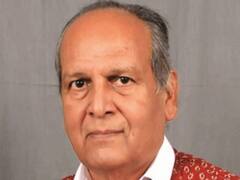 Kota News: पूर्व मंत्री भरत सिंह का चुनाव लड़ने से इनकार, कहा-  योग्य उम्मीदवारों को नौकरी ना दिला पाने का कलंक स्वीकार करता हूं