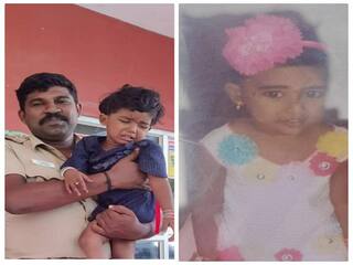 நெல்லையில் கடத்தப்பட்ட  குழந்தை திருச்செந்தூரில் மீட்பு - குழந்தை மீட்கப்பட்டது எப்படி..?