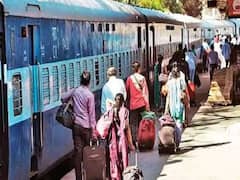 Chhattisgarh News: छत्तीसगढ़ के रेल यात्रियों के लिए बड़ी राहत, अब 23 एक्सप्रेस ट्रेन में MST से कर सकते हैं सफर, देखें लिस्ट
