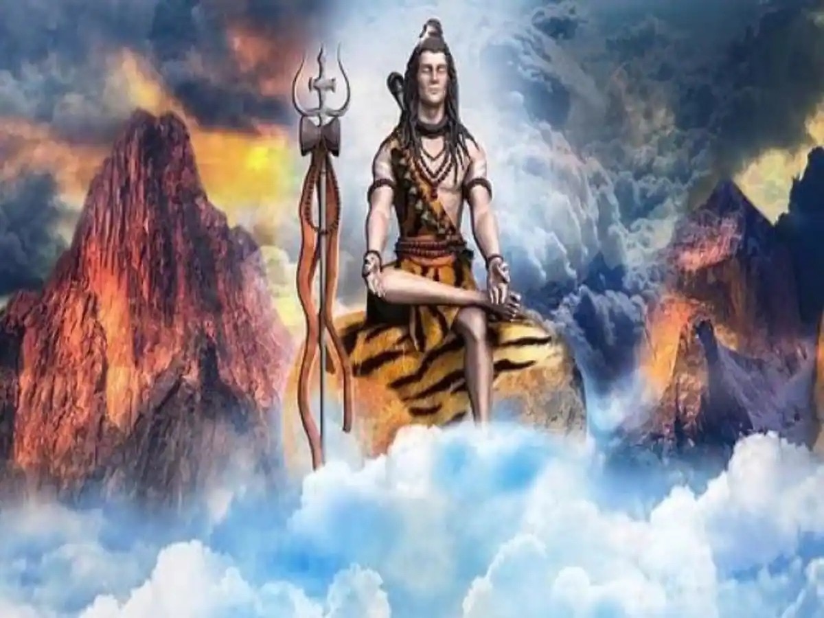 Sawan Shivratri 2022 Date Know Lord Shiva Puja Shubh Muhurt And ...