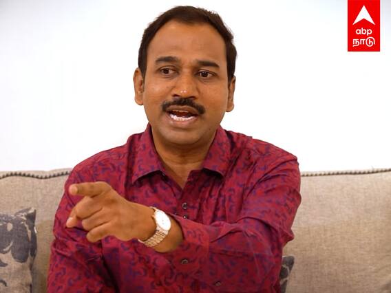 SP Lakshmanan Interview : “எடப்பாடியுடன் தொடர்பு...ஸ்டாலினை சுற்றி கறுப்பு ஆடுகள்” | MK Stalin | DMK