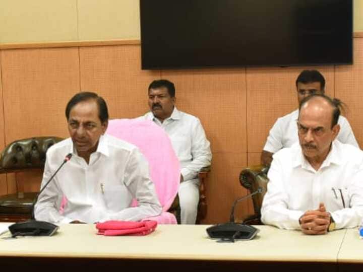 Telangana Govt Extends Holidays For Educational Institutions Till July 16 As IMD Sounds Red Alert Telangana Govt Extends Holidays For Educational Institutions Till July 16 As IMD Sounds Red Alert