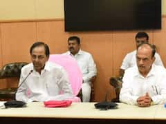 Telangana Govt Extends Holidays For Educational Institutions Till July 16 As IMD Sounds Red Alert