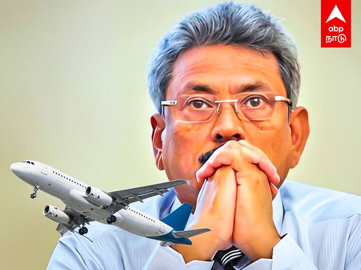 President Gotabaya Rajapaksa has not sent his resignation letter Gotabaya Rajapaksa : ராஜினாமா செய்யாத கோட்டபய...சிங்கப்பூருக்கு செல்வதில் தடங்கலா? இந்த 5 விஷயங்கள் தெரிந்துகொள்வது முக்கியம்..