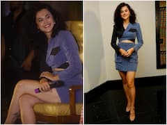 Taapsee Pannu: శభాష్ తాప్సీ - హైదరాబాద్‌లో సందడి