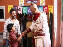 My Dear Bootham: பிரபு தேவா 45 நாட்கள் எங்குமே அவர் தலை காட்டவில்லை - ‘மை டியர் பூதம்’ டைரக்டர் ராகவன்