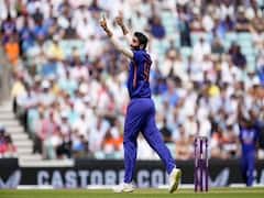 ICC Rankings 2022: பறந்த ஸ்டெம்புக்கு கிடைத்த பரிசு... ஐசிசி ஒருநாள் தரவரிசையில் முதலிடம் பிடித்த பும்ரா..!