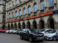 Passenger Vehicle Dispatches Jump 19 Per Cent In June As Chip Supply Improves: SIAM