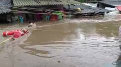 School Closed: ભારે વરસાદને પગલે આ બે જિલ્લામાં આવતીકાલે સ્કૂલો અને કોલેજોમાં રહેશે રજા