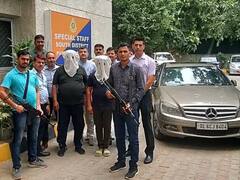 Sidhu Moose Wala Murder Case: लॉरेंस बिश्नोई का भाई अनमोल बिश्नोई और भांजा सचिन फर्जी पासपोर्ट के जरिए कैसे पहुंचे विदेश?