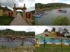 In Photos: छत्तीसगढ़ में इस जिले में बना 'मिनी गोवा', तस्वीरें खुद दे रहीं गवाही