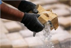 Punjab Police: पंजाब पुलिस के हाथ लगी बड़ी कामयाबी, गुजरात के मुंद्रा बंदरगाह पर 75 किलो हेरोइन बरामद  