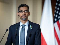 Sundar Pichai Pay: เชเซเชเชฒเชจเชพ เชธเซเชเช เชธเซเชเชฆเชฐ เชชเชฟเชเชพเชเชจเซ เชเชฎเชพเชฃเซ เช
เชเชเซเชจเชพ เชฎเซเชเชพ เชธเชฎเชพเชเชพเชฐ, เชเชฒเซเชซเชพเชฌเซเชเซ เชเชฐเซ เช เชเชพเชนเซเชฐเชพเชค