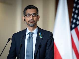 Sundar Pichai Pay: ગૂગલના સીઈઓ સુંદર પિચાઈની કમાણી અંગેના મોટા સમાચાર, આલ્ફાબેટે કરી આ જાહેરાત