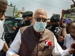 Jammu Kashmir: फारूक अब्दुल्ला ने कश्मीर मसले पर अलापा पुराना राग, बोले- घाटी में शांति के लिए पड़ोसी से बातचीत जरूरी