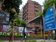 EC Prepares For Presidential Polls As Ballot Boxes, Special Pens Dispatched To Destinations