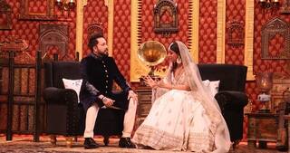 Mika Di Vohti: મીકા સિંહના દિલ પર રાજ કરવા સ્વયંવરમાં આવી આ સુંદરી, ફોટો શેર કરી પોતાને 'ક્વિન' ગણાવી