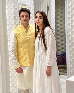 In Pics: खूबसूरती में बॉलीवुड एक्ट्रेस को टक्कर देती हैं IAS अतहर आमिर की होने वाली वाइफ, तस्वीरें देख फिदा हुए लोग