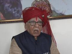 Ram Naik : राज्यपालांवर महाविकास आघाडी कशी काय आरोप करते? माजी राज्यपाल राम नाईकांचा सवाल 