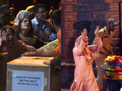 2 साल पहले एनकाउंटर में मारा गया था आतंकी बेटा, अब दहशतगर्दों की गोली का शिकार हुए ASI पिता, शोक में डूबा गांव