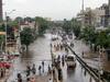 Ahmedabad Flood: अहमदाबाद में बाढ़ के कारण व्यापार बुरी तरह प्रभावित, 1200 करोड़ रुपये के नुकसान होने का अनुमान