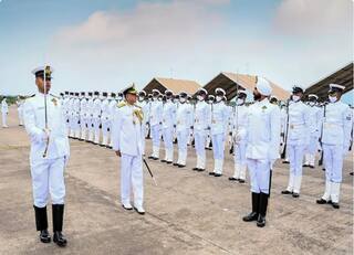 ​Indian Navy Jobs: ভারতীয় নৌবাহিনীতে প্রচুর পদে নিয়োগ, ১২ পাশ প্রার্থীরা করতে পারবেন আবেদন