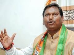 Congress नेता अजय कुमार बोले 'भारत की बुरी फिलोसोफी का प्रतिनिधित्व करती हैं द्रौपदी मुर्मू', मंत्री अर्जुन मुंडा ने दिया ये जवाब