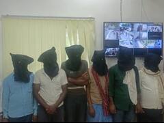 Aurangabad Crime: औरंगाबाद पुलिस की बड़ी कार्रवाई, कुख्‍यात मनीष यादव समेत छह नक्‍सली को किया गिरफ्तार