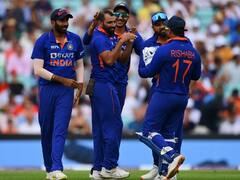 IND vs World XI: टीम इंडिया का वर्ल्ड-11 से होगा मुकाबला, पाकिस्तान के खिलाड़ियों के शामिल होने को लेकर सवाल