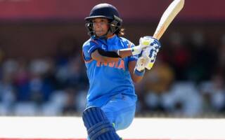 ICC Women's Ranking:ਵਨ ਡੇਅ ਰੈਂਕਿੰਗ `ਚ ਹਰਮਨਪ੍ਰੀਤ ਕੌਰ ਨੇ ਮਾਰੀ ਬਾਜ਼ੀ, 13ਵੇਂ ਸਥਾਨ `ਤੇ ਪਹੁੰਚੀ ਕ੍ਰਿਕੇਟਰ