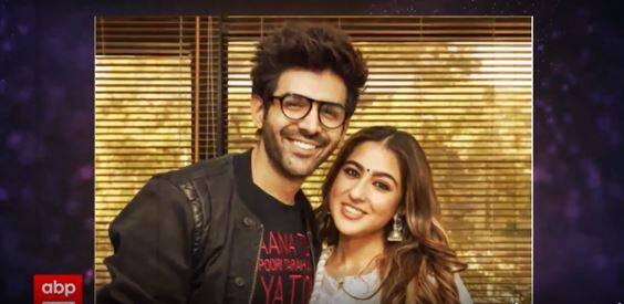 Kartik Aaryan के बाद किसे डेट करना चाहती है Sara Ali Khan ? | Khabar Filmy Hai | Entertainment News