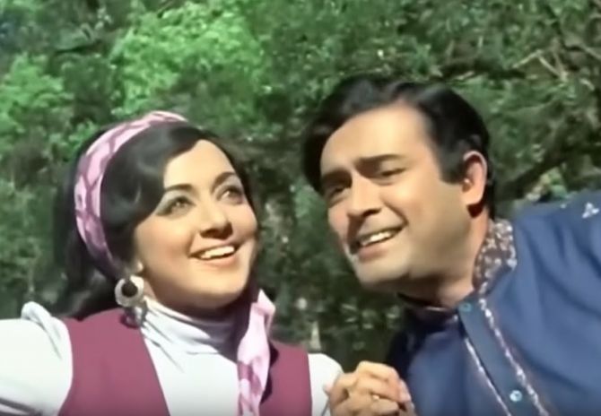 Sanjeev Kumar: अपनी इस गलतफहमी के चलते ताउम्र कुंवारे रह गए थे संजीव कुमार, एक एक्ट्रेस ने किया था ये खुलासा!